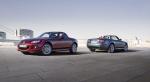 Mazda MX-5 2012 года